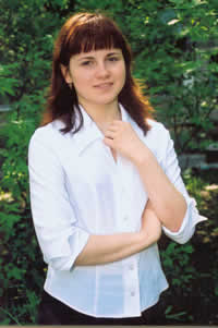 ЛЕШУКОВА АННА АНАТОЛЬЕВНА