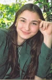 МАРУСЕВА МАРИЯ ПАВЛОВНА